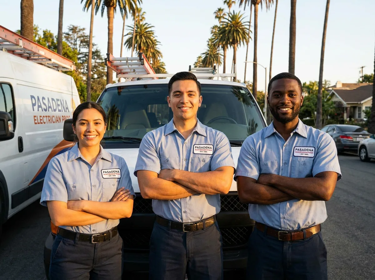 Electrician company in Lake Hill, NY