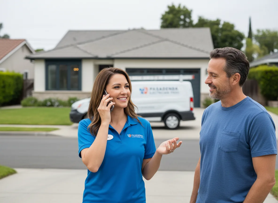 Electrician Lake Hill, NY FAQs